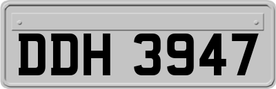 DDH3947