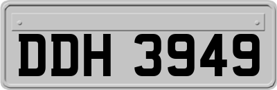 DDH3949