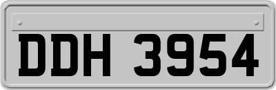 DDH3954