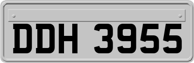 DDH3955
