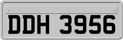 DDH3956