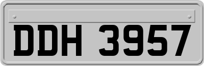 DDH3957