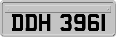 DDH3961
