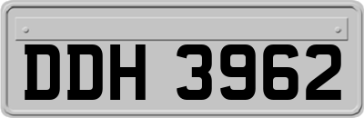 DDH3962