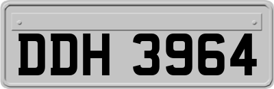 DDH3964