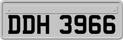 DDH3966