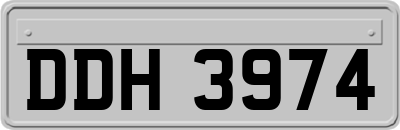 DDH3974