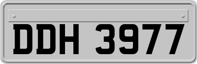 DDH3977