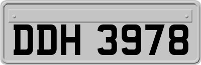 DDH3978