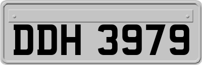 DDH3979