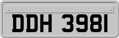 DDH3981