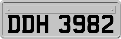 DDH3982