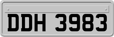 DDH3983