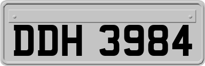 DDH3984