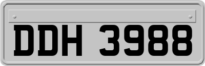 DDH3988