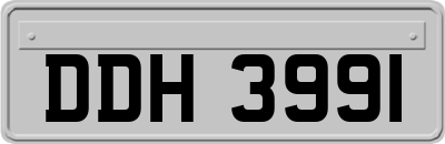 DDH3991