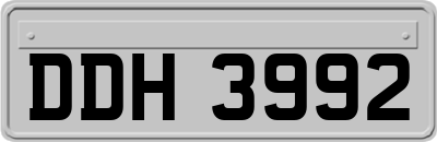 DDH3992