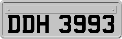 DDH3993