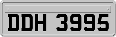 DDH3995