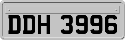 DDH3996
