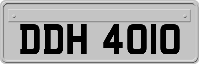 DDH4010