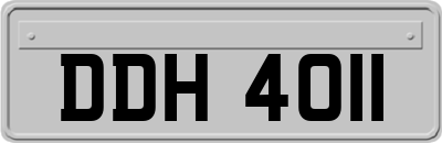 DDH4011