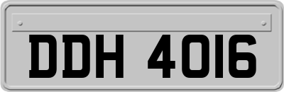 DDH4016