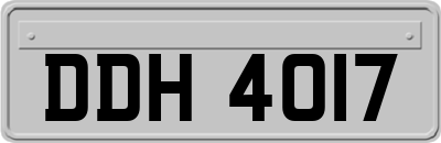 DDH4017