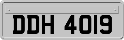 DDH4019