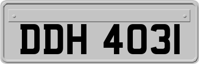 DDH4031