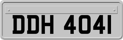 DDH4041