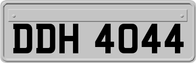 DDH4044