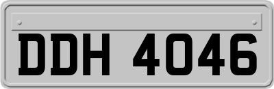 DDH4046