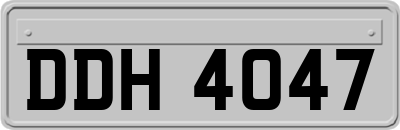 DDH4047