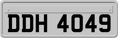 DDH4049