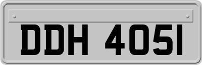 DDH4051