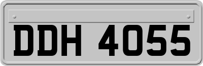 DDH4055