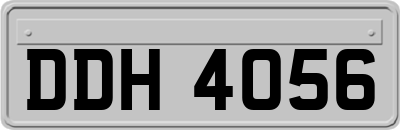DDH4056