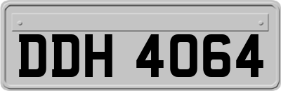 DDH4064