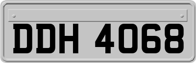 DDH4068