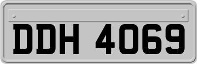 DDH4069