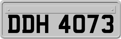 DDH4073