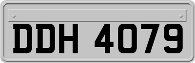DDH4079