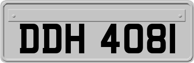 DDH4081