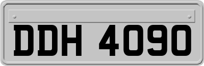 DDH4090