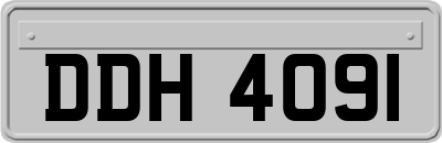 DDH4091