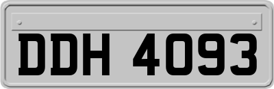 DDH4093