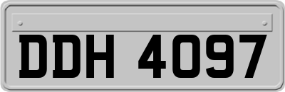 DDH4097
