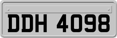 DDH4098