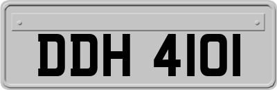 DDH4101